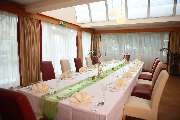 Best Western Hotel Rosenau - Meeting room