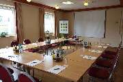 Best Western Hotel Rosenau - Meeting room