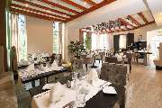 Best Western Hotel Rosenau - Restaurant