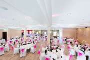 Best Western Hotel Schlossmuehle - Ballroom