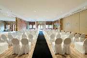 Best Western Hotel Schlossmuehle - Ballroom