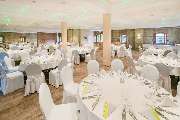 Best Western Hotel Schlossmuehle - Ballroom