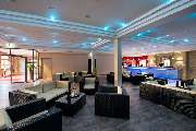 Best Western Hotel Schlossmuehle - BarLounge
