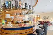 Best Western Hotel Schlossmuehle - BarLounge