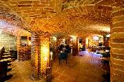 Best Western Hotel Schlossmuehle - Cellar Bar
