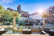 Best Western Hotel Schlossmuehle - Exterior