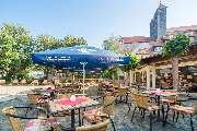 Best Western Hotel Schlossmuehle - Food and Drink