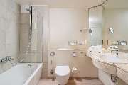 Best Western Hotel Schlossmuehle - Guest room bath