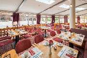 Best Western Hotel Schlossmuehle - restaurant