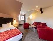 Best Western Hotel Schlossmuehle - Suite