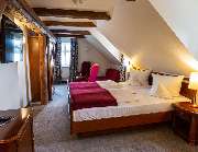 Best Western Hotel Schlossmuehle - Suite