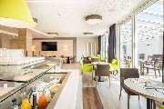 Best Western Hotel St. Michael - Breakfast