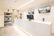 Best Western Hotel St. Michael - Reception