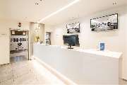 Best Western Hotel St. Michael - Reception