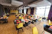 Best Western Hotel The K Munich Unterfoehring - Breakfast Area