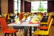 Best Western Hotel The K Munich Unterfoehring - Breakfast Area