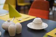 Best Western Hotel The K Munich Unterfoehring - Food and Drink