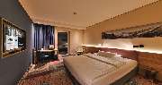 Best Western Hotel The K Munich Unterfoehring - Guest room