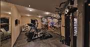 Best Western Hotel The K Munich Unterfoehring - Health club  fitness center  gym