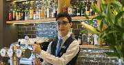 Best Western Hotel The K Munich Unterfoehring - Hotelbar