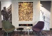 Best Western Hotel The K Munich Unterfoehring - Lobby
