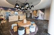 Best Western Hotel The K Munich Unterfoehring - Lobby
