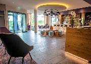 Best Western Hotel The K Munich Unterfoehring - Lobby