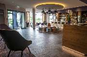 Best Western Hotel The K Munich Unterfoehring - Lobby