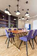 Best Western Hotel The K Munich Unterfoehring - Meeting room