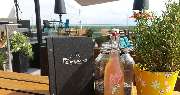 Best Western Hotel The K Munich Unterfoehring - Rooftopbar AM KRAFTWERK7