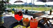 Best Western Hotel The K Munich Unterfoehring - Rooftopbar AM KRAFTWERK7