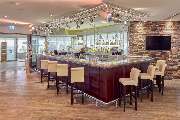 Best Western Hotel Trier City - BarLounge