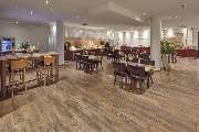 Best Western Hotel Trier City - Breakfast Area
