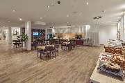 Best Western Hotel Trier City - Breakfast Area