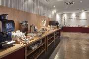 Best Western Hotel Trier City - Breakfast Area