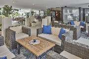 Best Western Hotel Trier City - Food and Drink