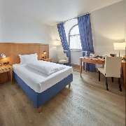 Best Western Hotel Trier City - Guest room