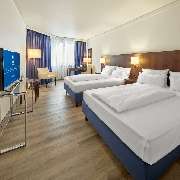 Best Western Hotel Trier City - Guest room