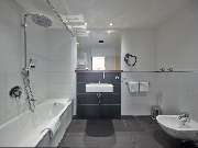 Best Western Hotel Trier City - Guest room bath