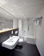 Best Western Hotel Trier City - Guest room bath