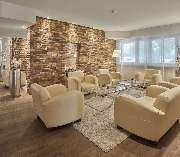 Best Western Hotel Trier City - Lobby