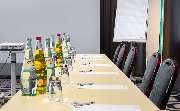 Best Western Hotel Trier City - Meeting room