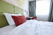 Best Western Hotel Viernheim Mannheim - Guest room