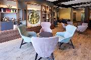 Best Western Hotel Viernheim Mannheim - Lobby