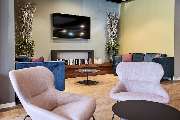 Best Western Hotel Viernheim Mannheim - Lobby