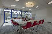 Best Western Hotel Wetzlar - Meeting room