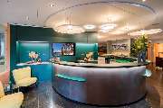 Best Western Hotel Wetzlar - Reception