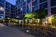 Best Western Hotel Wiesbaden - Exterior