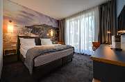Best Western Hotel Wiesbaden - Guest room