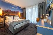 Best Western Hotel Wiesbaden - Guest room